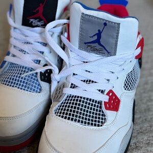 Air Jordan 4 Retro The OG Size US 9